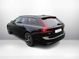 Volvo  T8 R Design Recharge Plug-In Hybrid Allrad