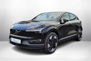 Volvo  Ultra Allrad Performance Pure Electric