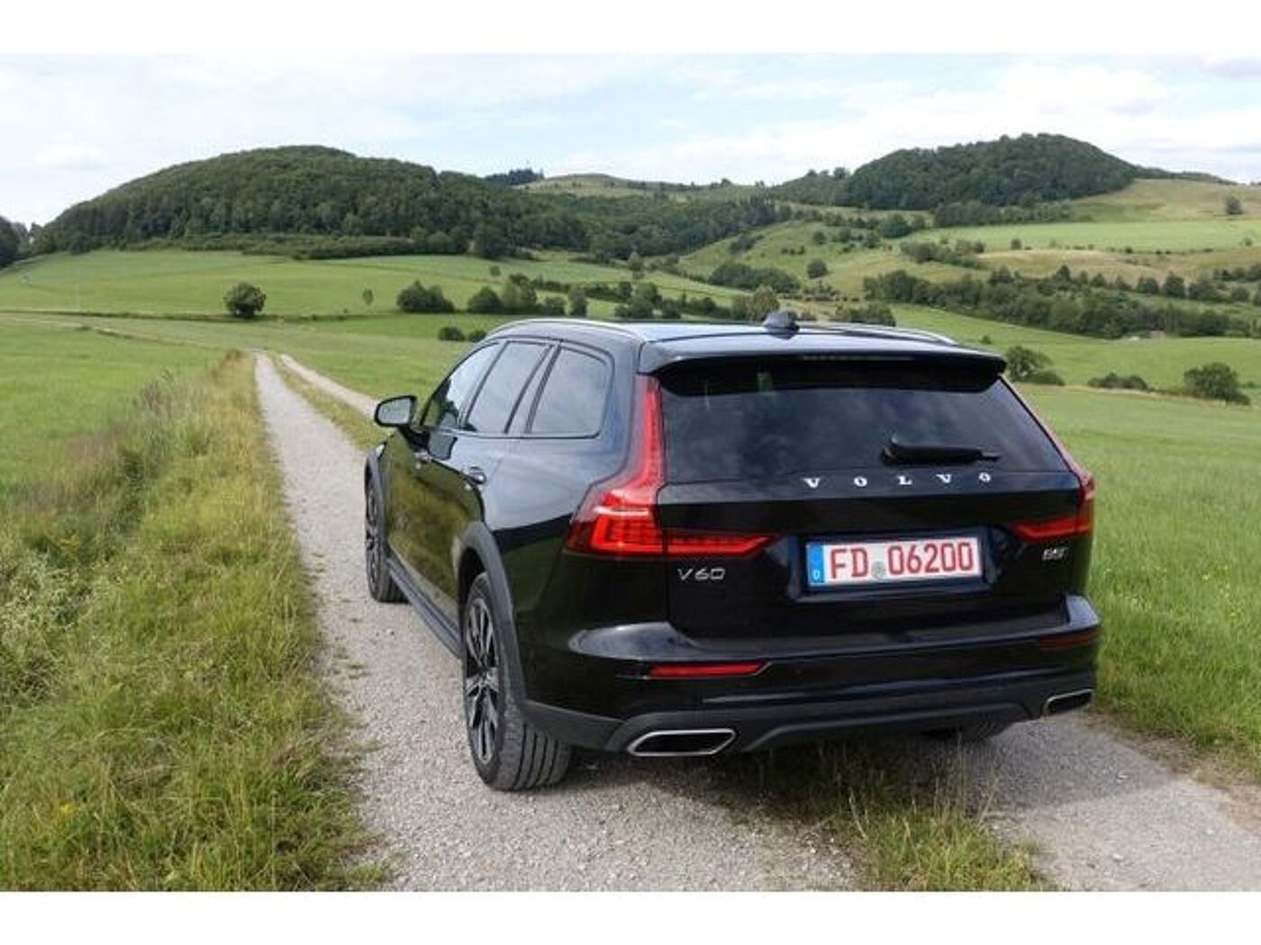 Volvo  Cross Country B5 AWD VLED ACC BLIS 360 AHK