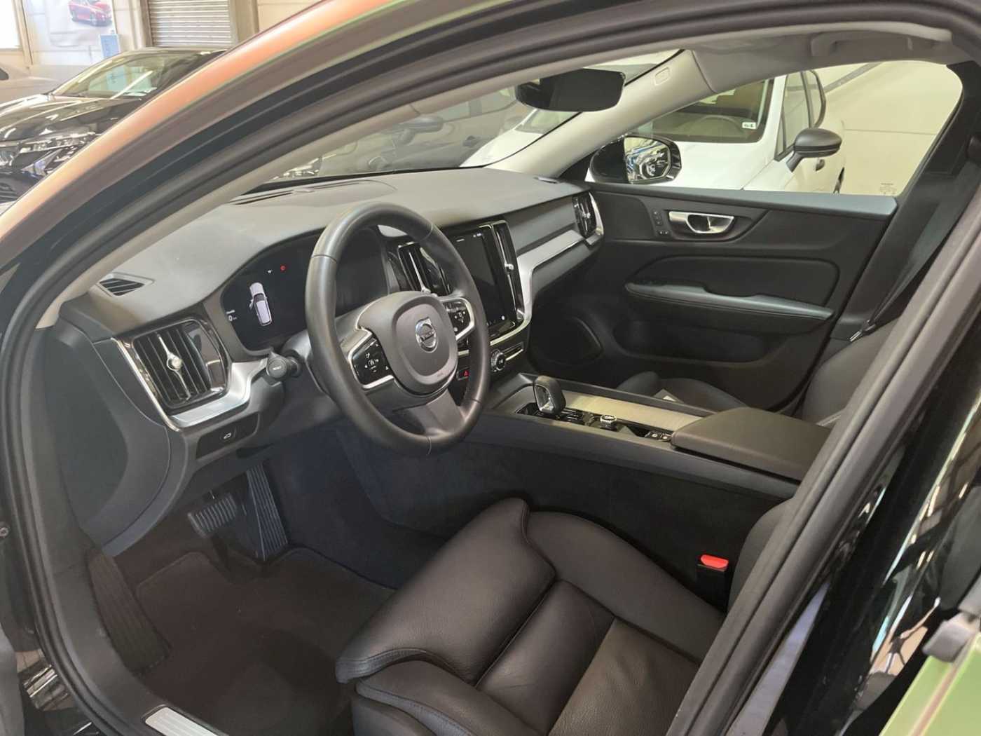 Volvo  Cross Country Plus AWD B4 AHK*