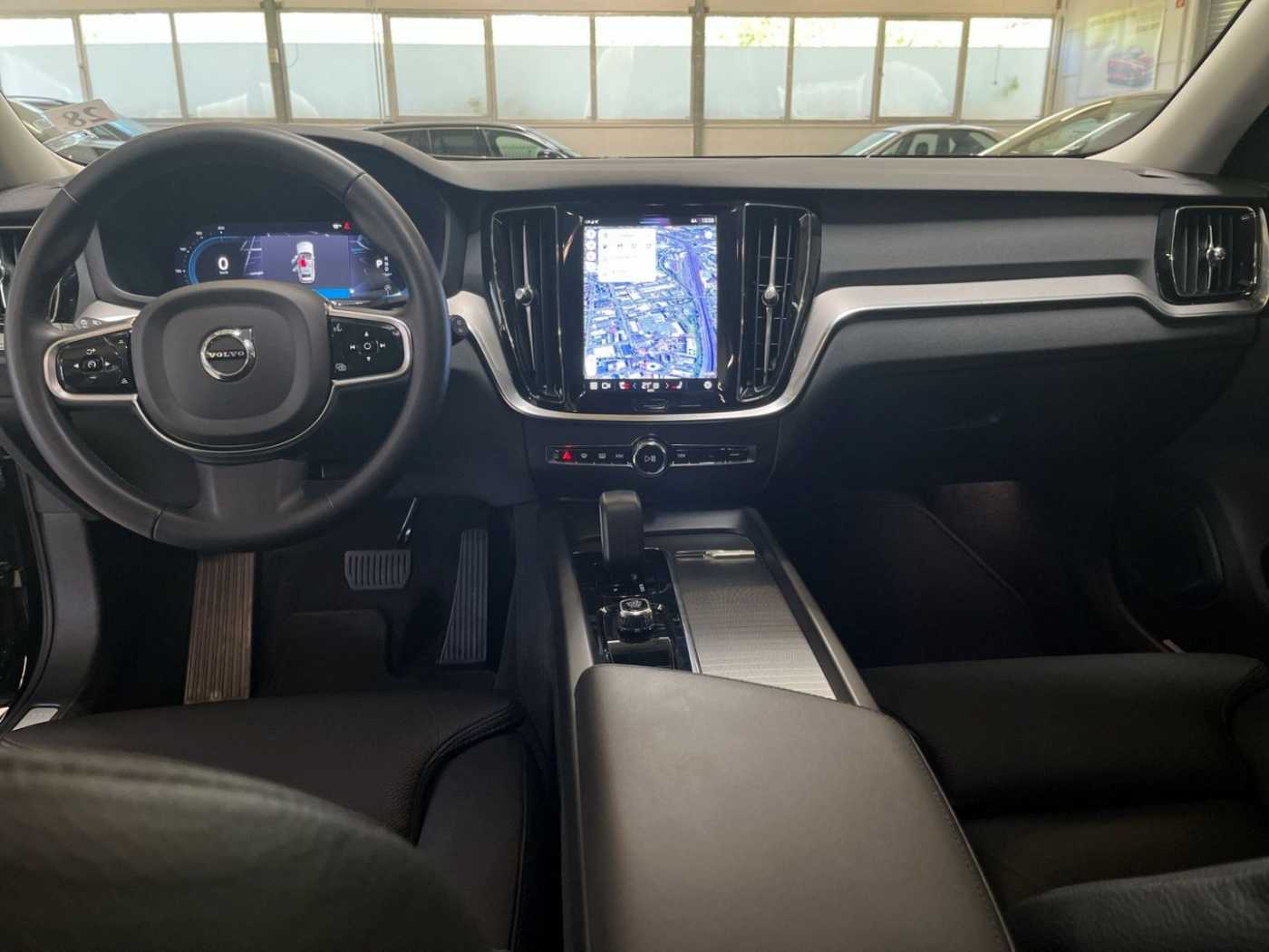 Volvo  Cross Country Plus AWD B4 AHK*