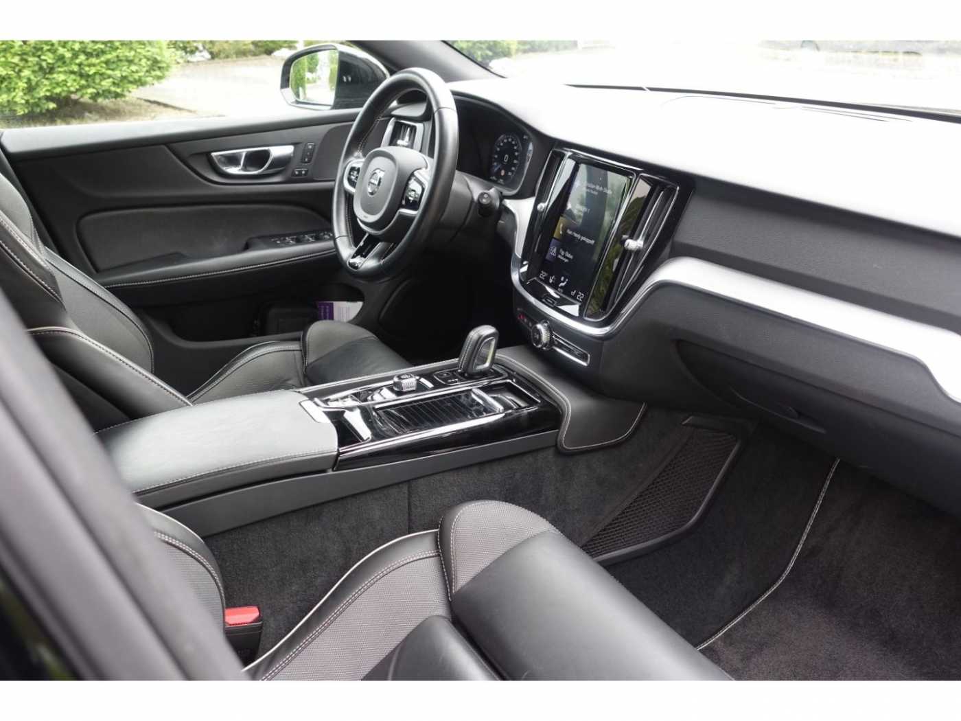 Volvo  T6 Twin Engine AWD R Design  /AHK/Winterp. /V