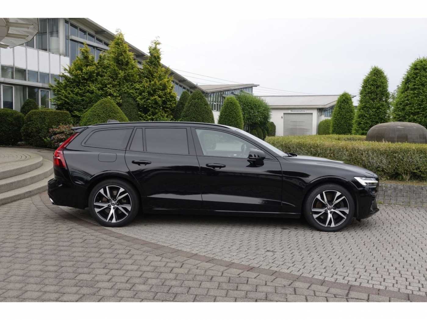 Volvo  T6 Twin Engine AWD R Design  /AHK/Winterp. /V
