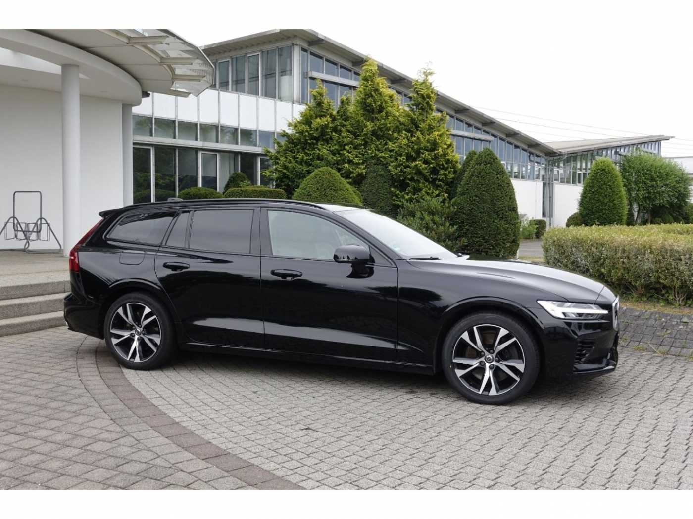 Volvo  T6 Twin Engine AWD R Design  /AHK/Winterp. /V