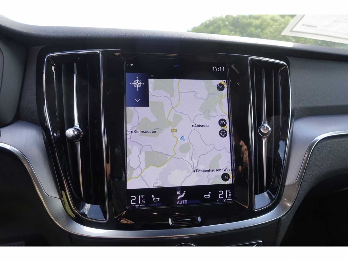 Volvo  T6 Recharge AWD Inscription Expression / AHK