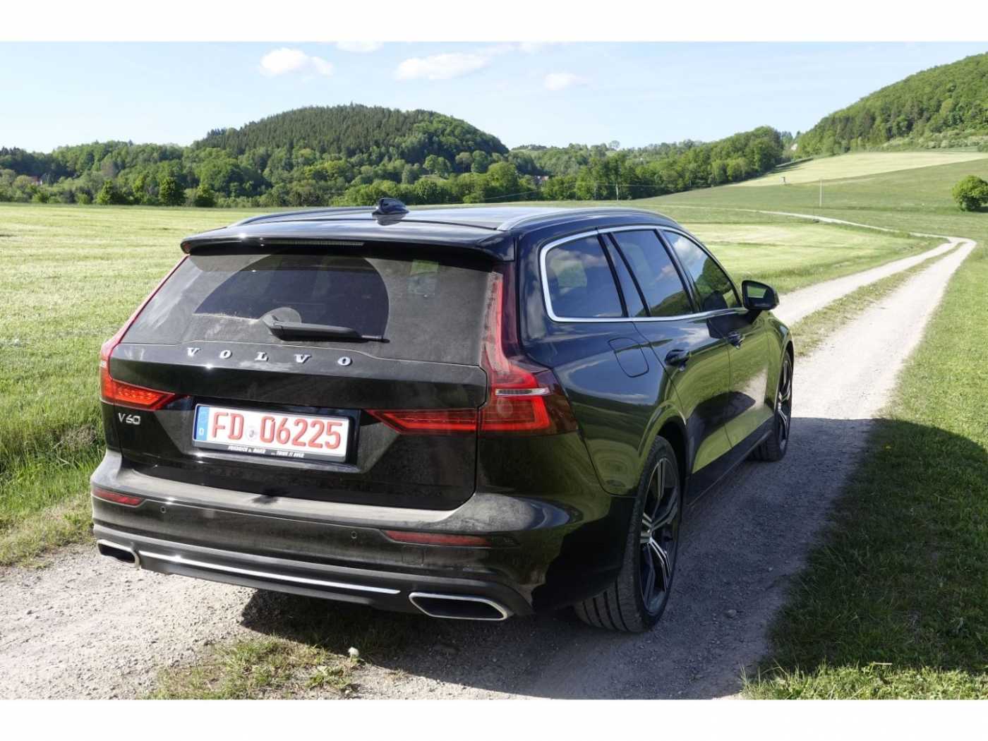 Volvo  T6 Recharge AWD Inscription Expression / AHK