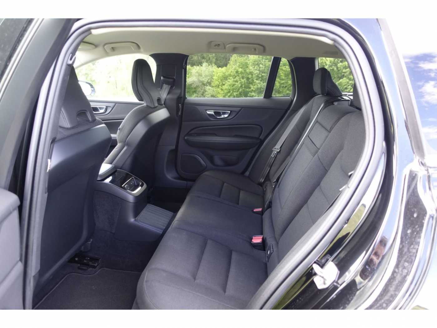 Volvo  T6 Recharge AWD Inscription Expression / AHK