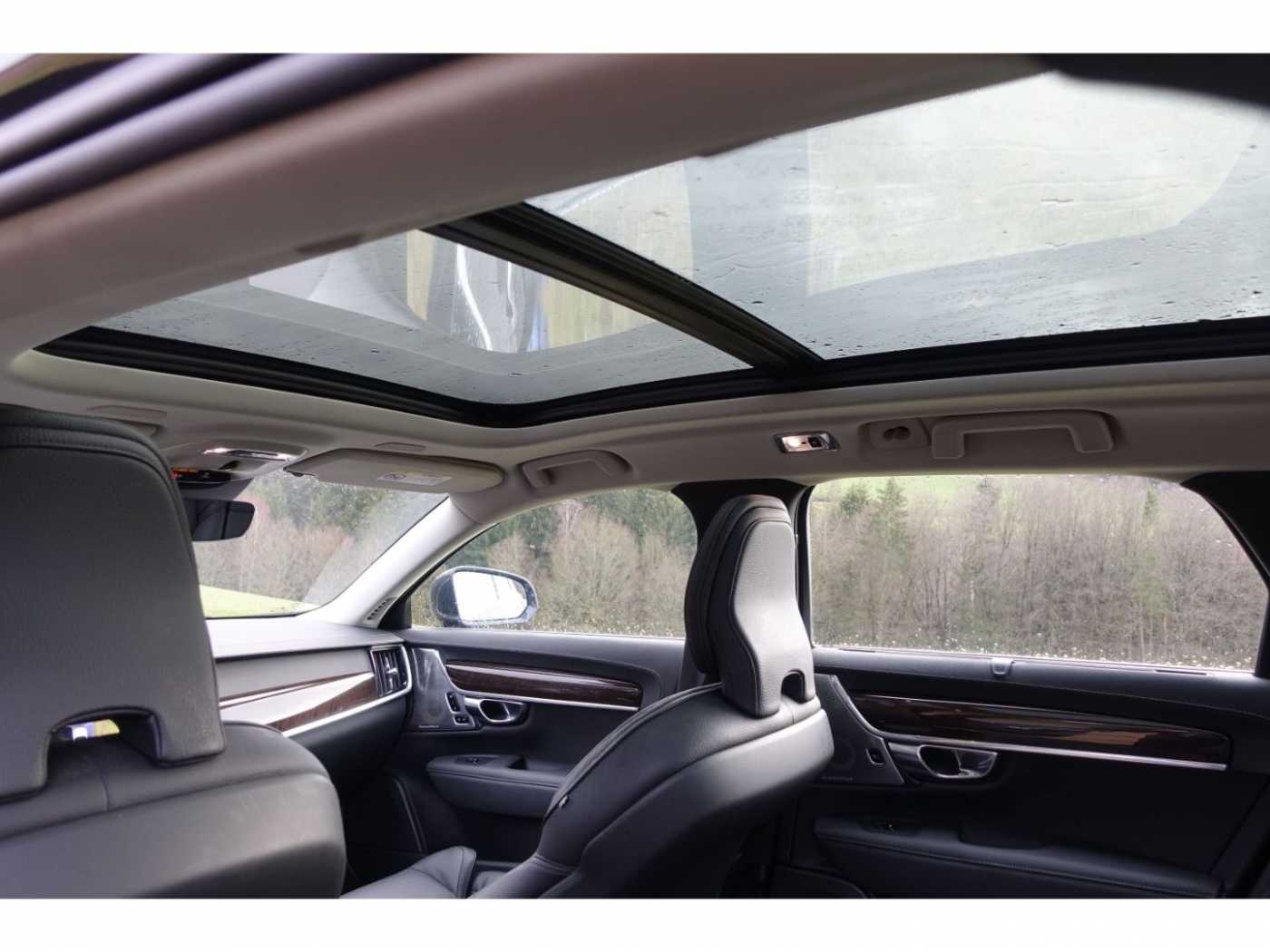 Volvo  Inscription T8 AWD AHK*PGSD*HUD*360°4-C*B&W*