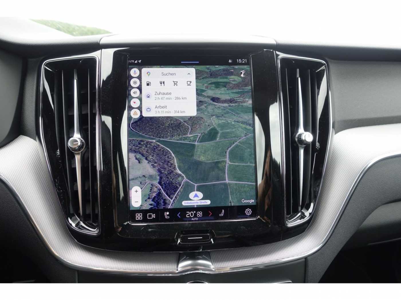Volvo  R Design AWD B4 Diesel EU6d / Fahrerassiste