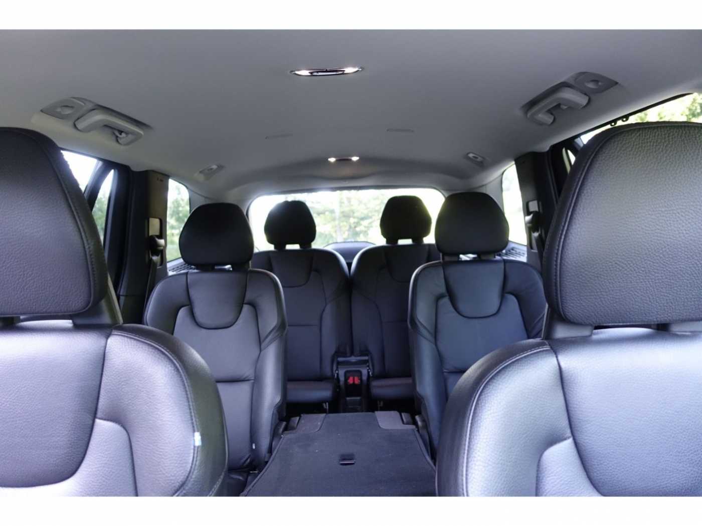 Volvo  T8 AWD Inscription Expression 7-Sitz*AHK*36