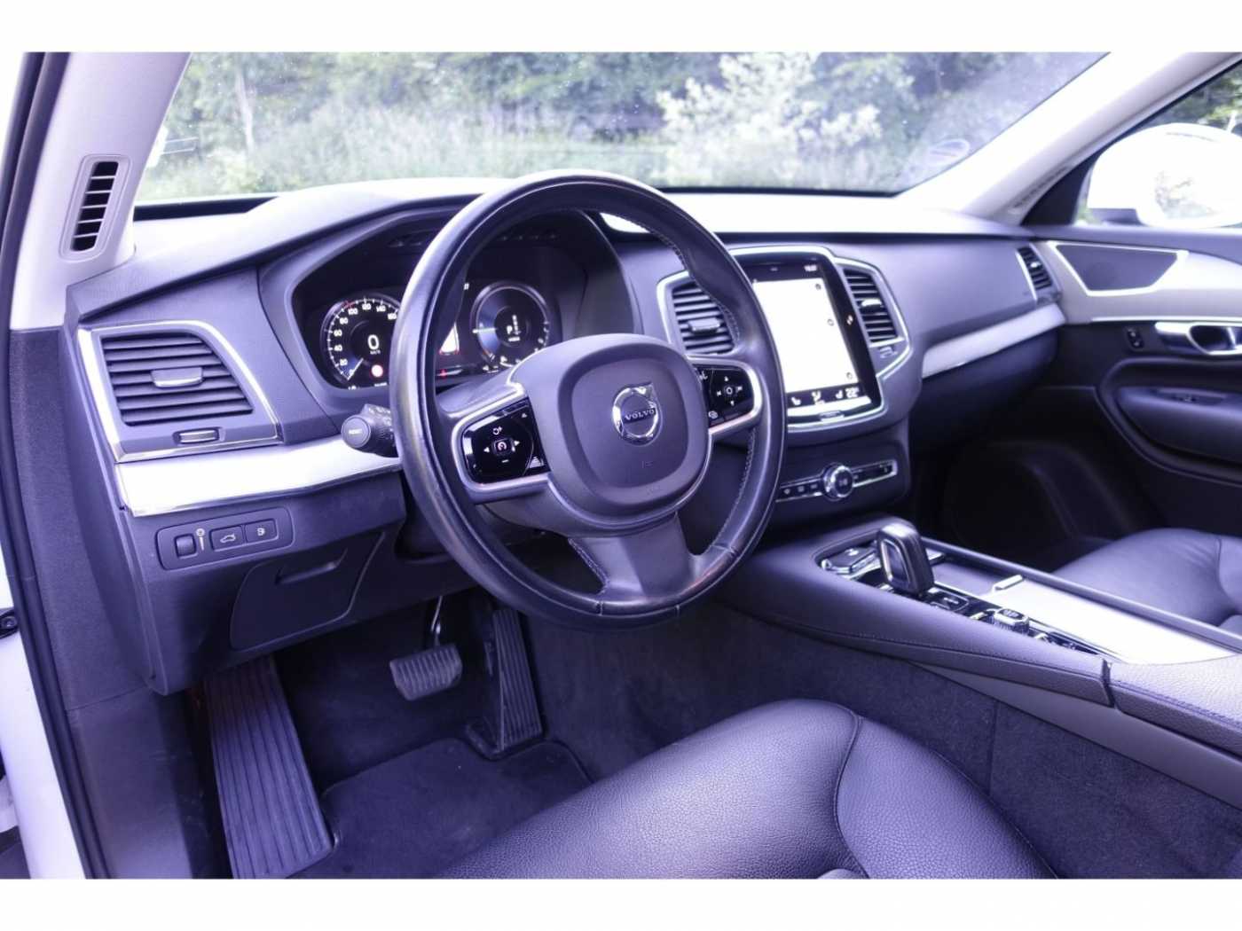 Volvo  T8 AWD Inscription Expression 7-Sitz*AHK*36