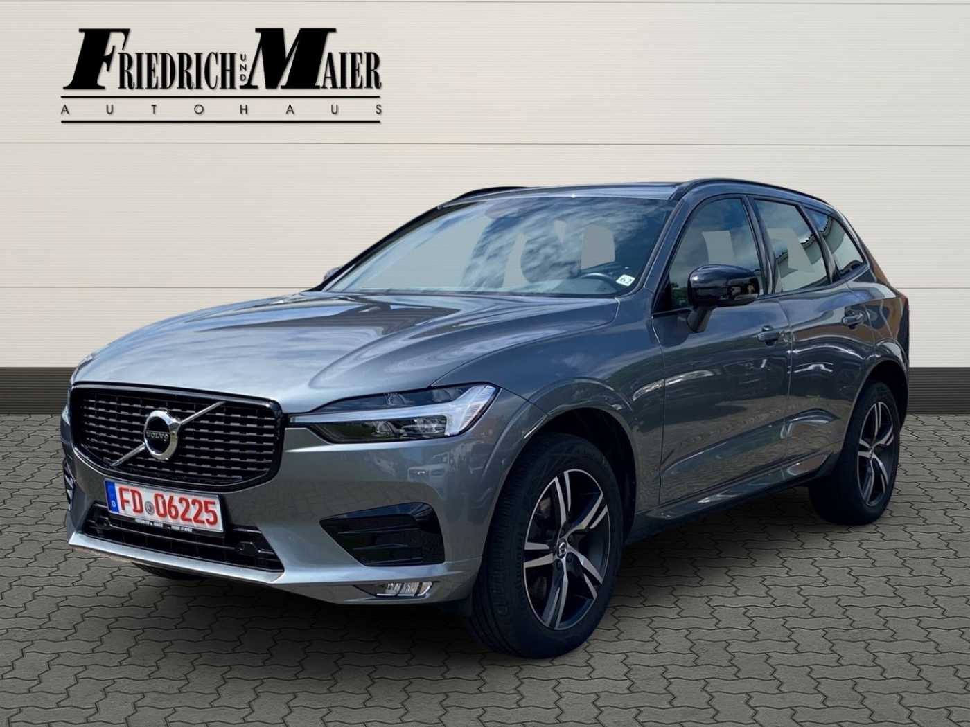Volvo  R Design AWD B4 Diesel RFK