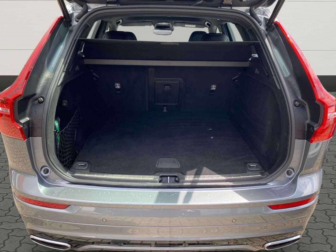 Volvo  R Design AWD B4 Diesel RFK
