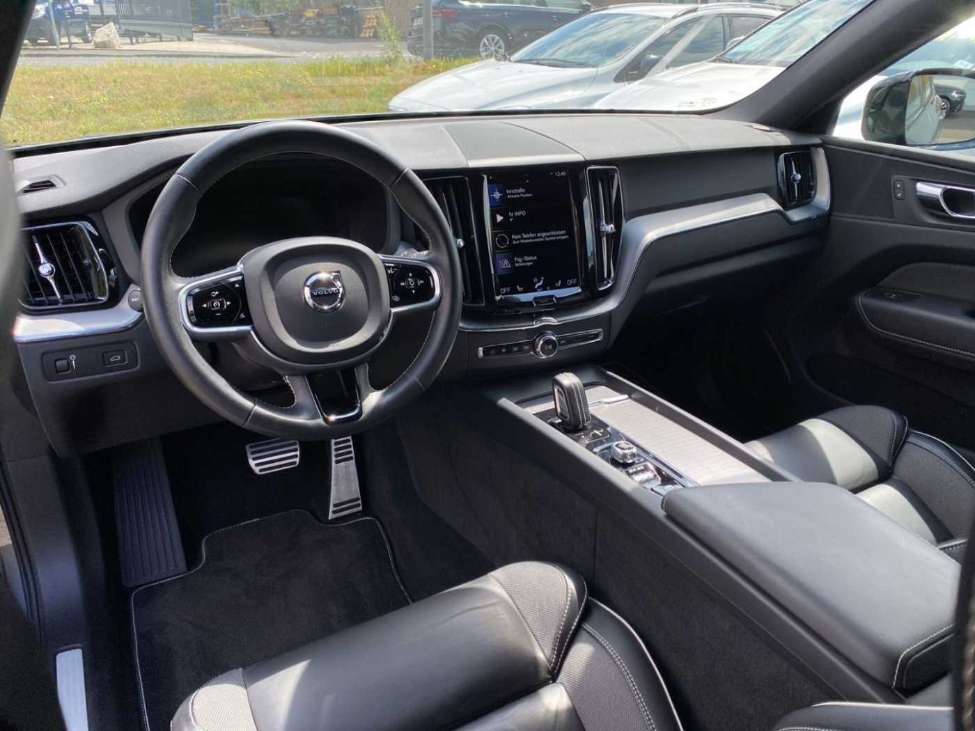 Volvo  R Design AWD B4 Diesel RFK