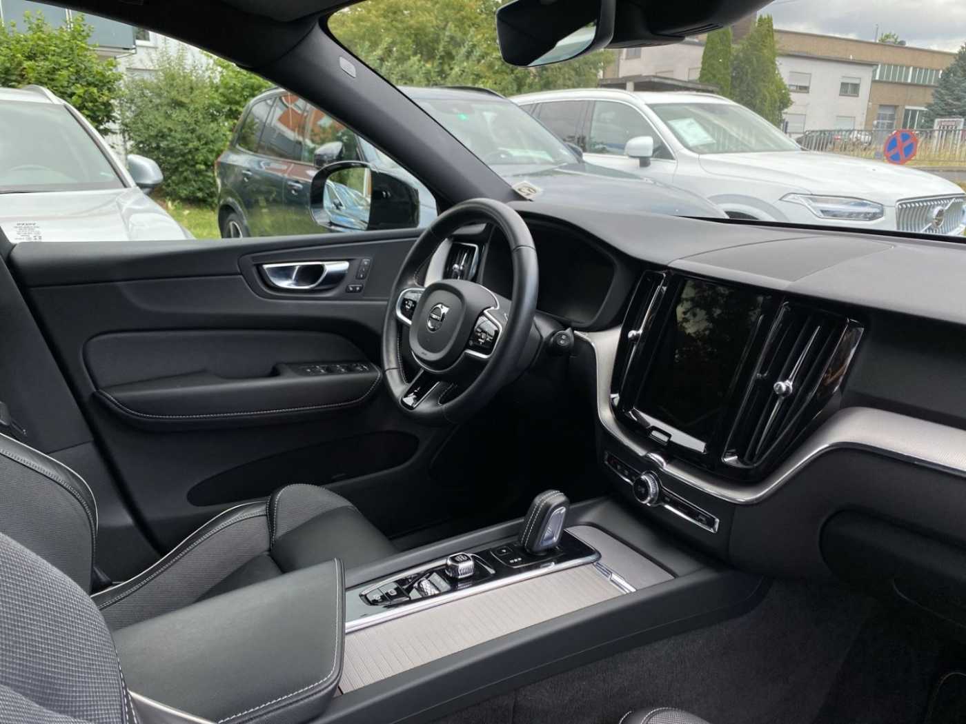 Volvo  R Design AWD B4 Diesel RFK