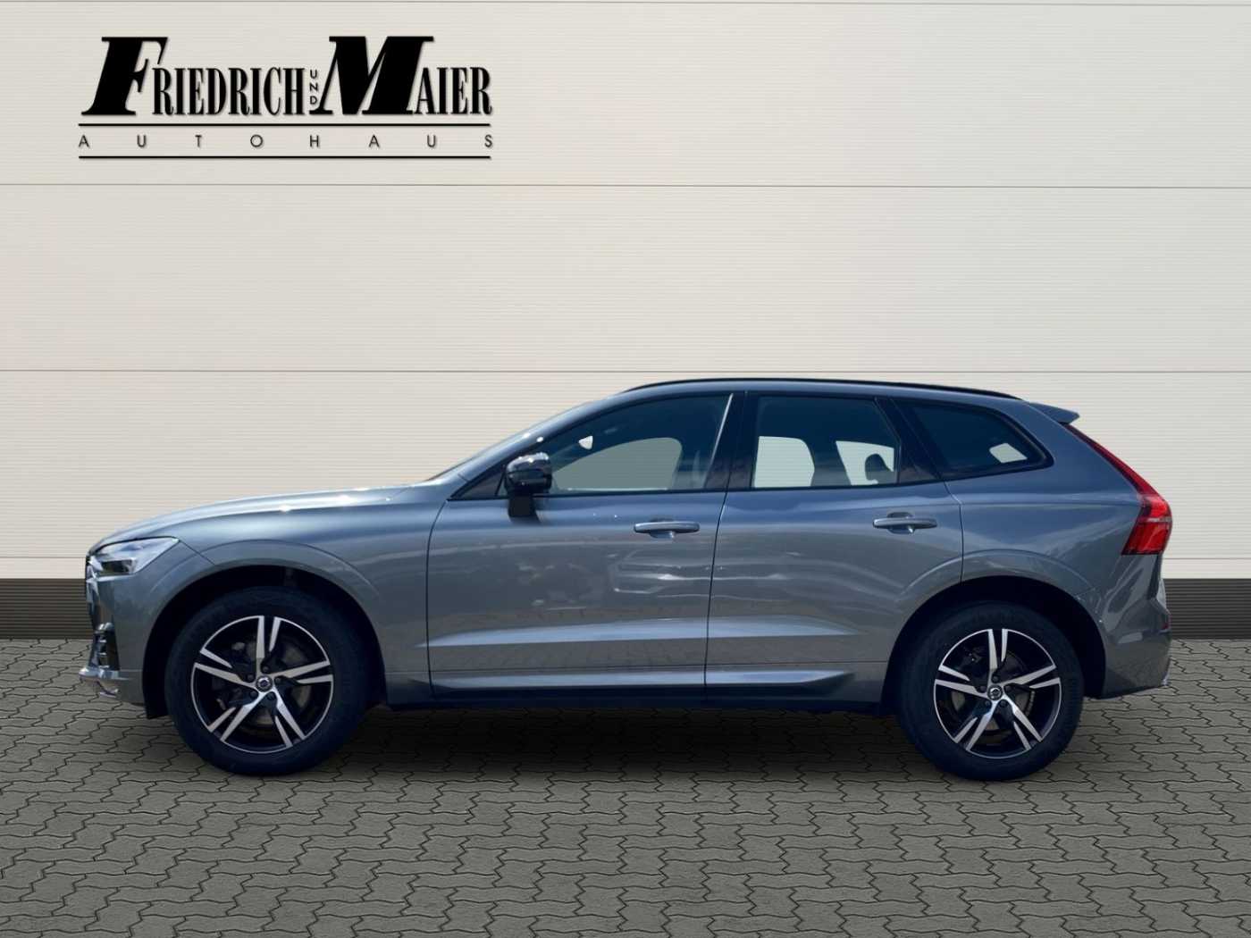 Volvo  R Design AWD B4 Diesel RFK