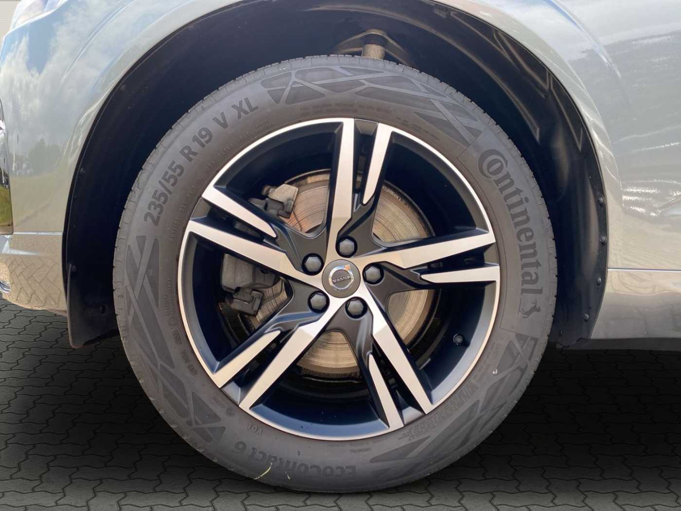 Volvo  R Design AWD B4 Diesel RFK