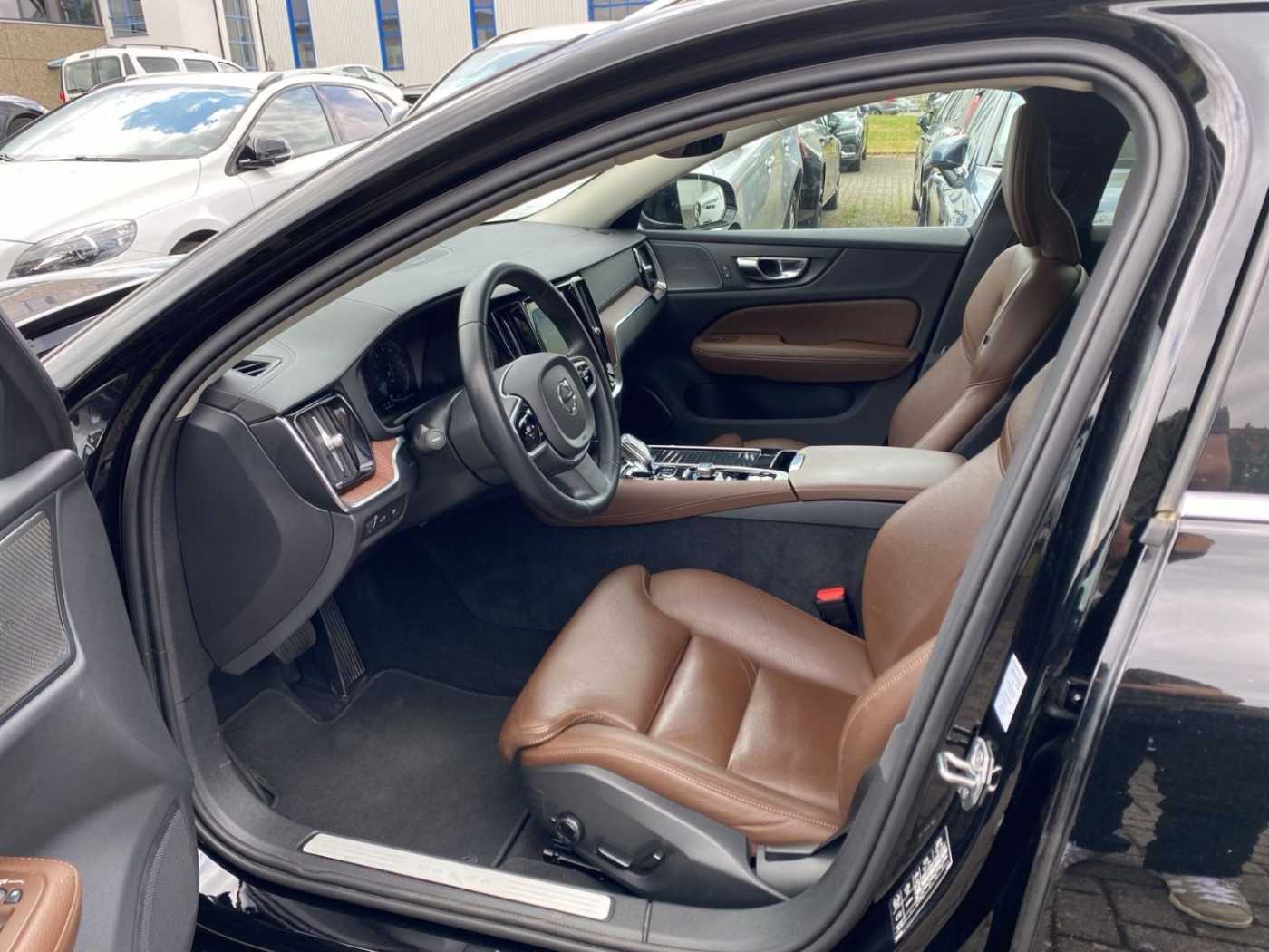 Volvo  T8 Inscription PHEV AWD H/K*HUD*PANO*RFK*PIL