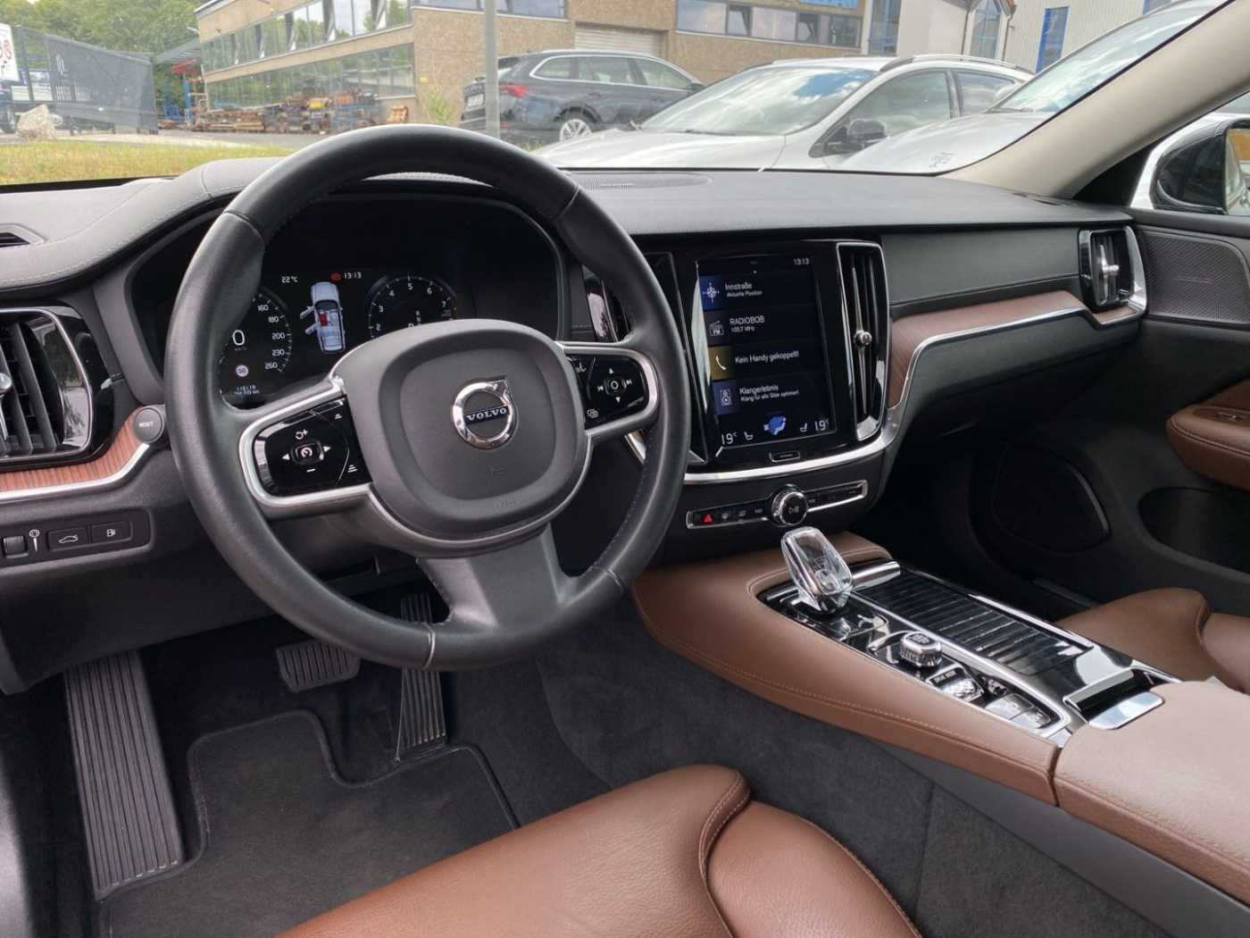 Volvo  T8 Inscription PHEV AWD H/K*HUD*PANO*RFK*PIL