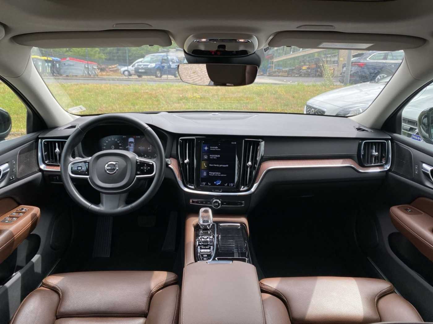 Volvo  T8 Inscription PHEV AWD H/K*HUD*PANO*RFK*PIL