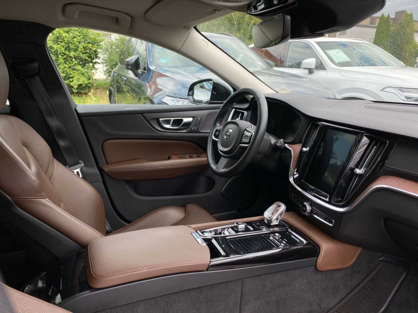 Volvo  T8 Inscription PHEV AWD H/K*HUD*PANO*RFK*PIL