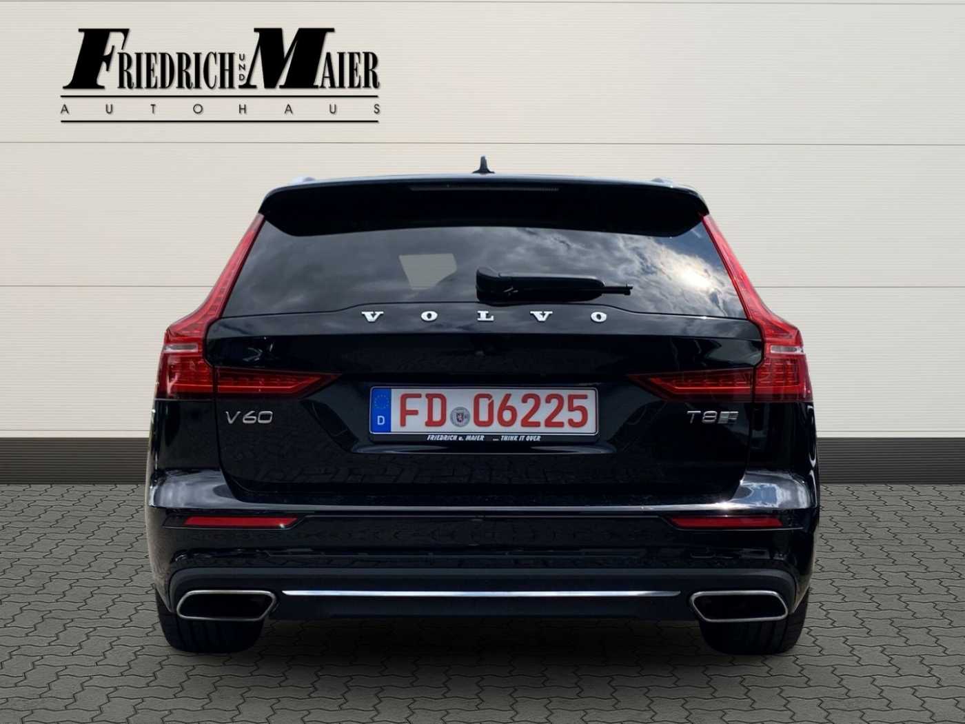 Volvo  T8 Inscription PHEV AWD H/K*HUD*PANO*RFK*PIL