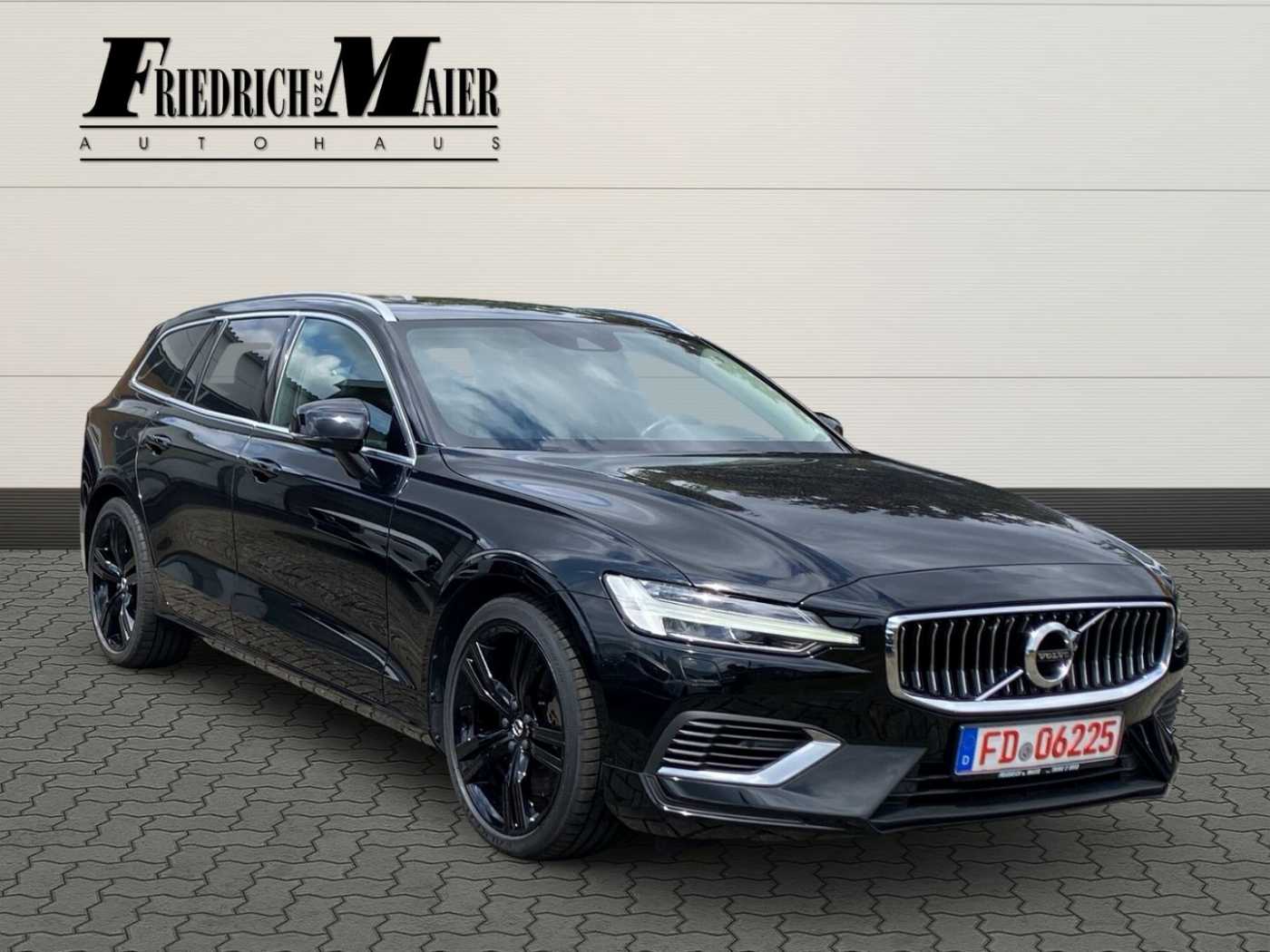 Volvo  T8 Inscription PHEV AWD H/K*HUD*PANO*RFK*PIL