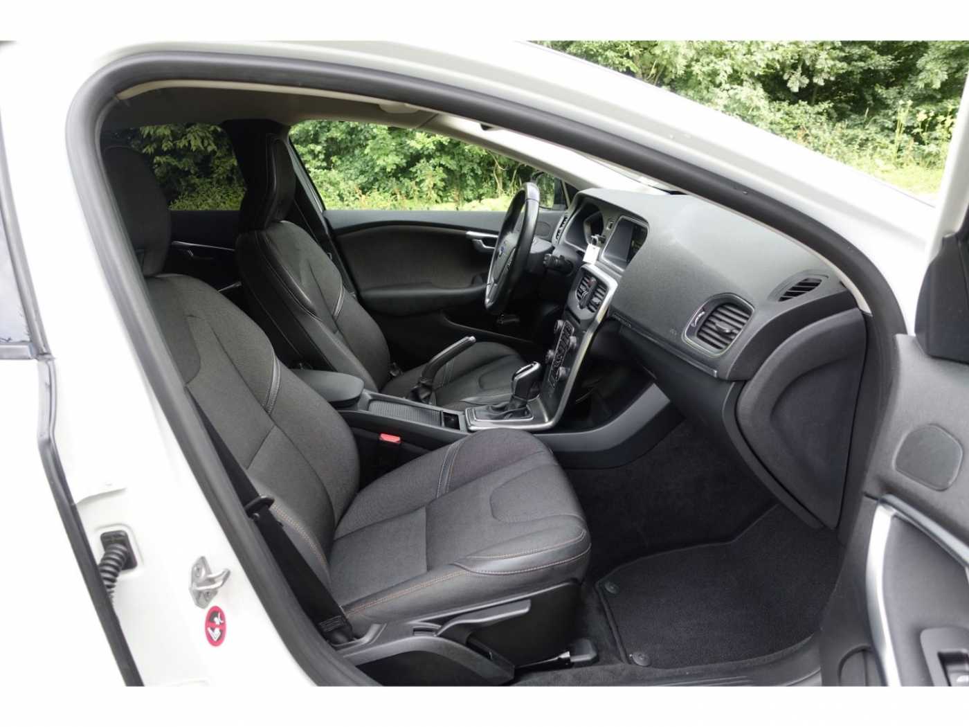 Volvo  D4 Cross Country You!