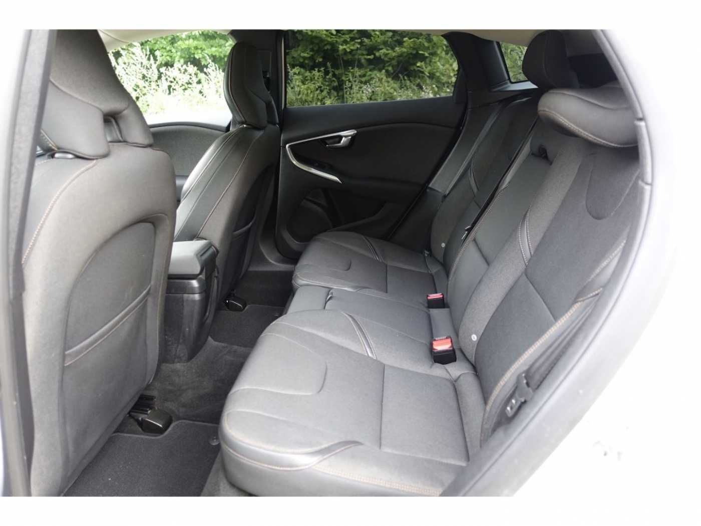 Volvo  D4 Cross Country You!