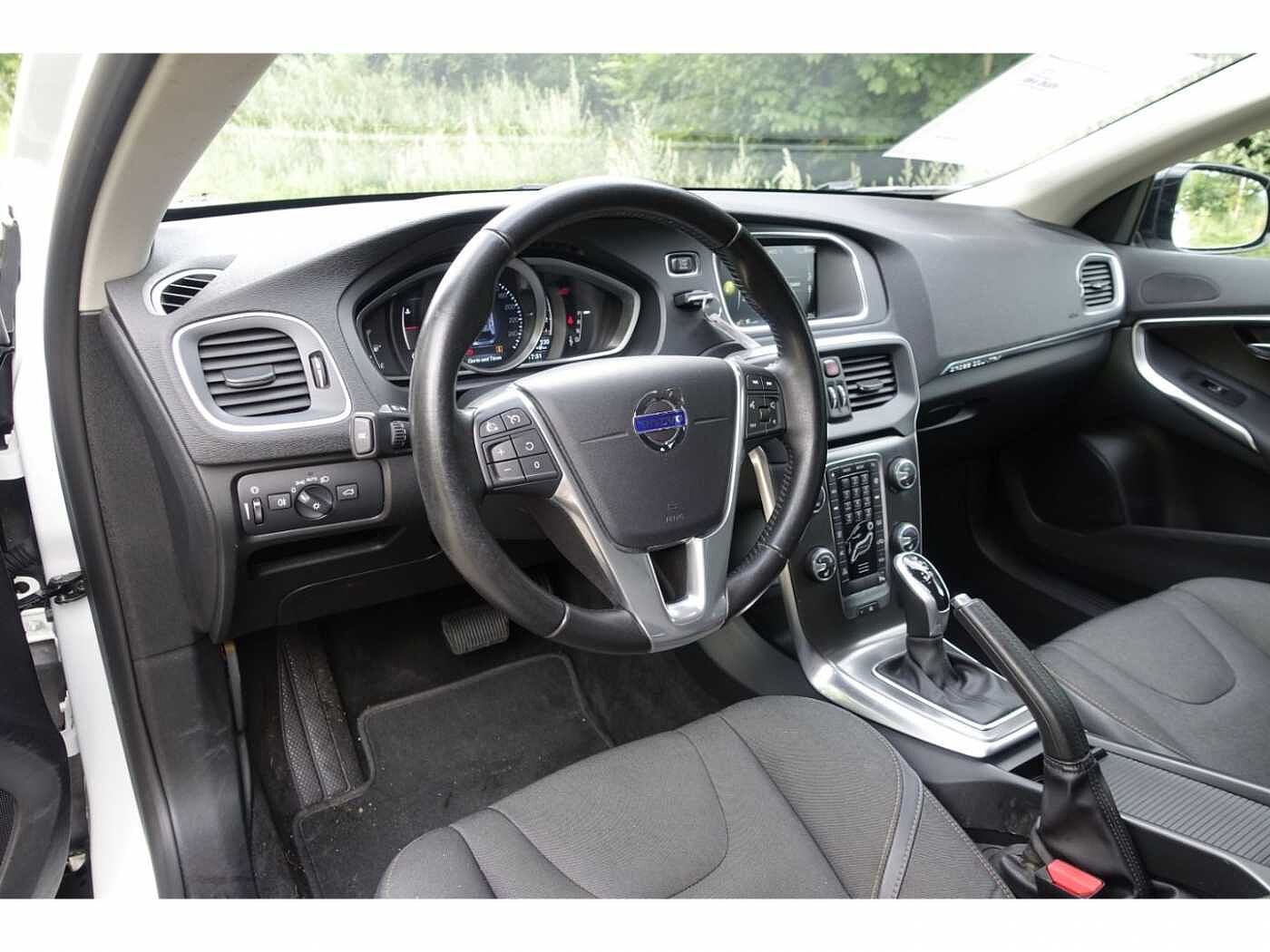 Volvo  D4 Cross Country You!