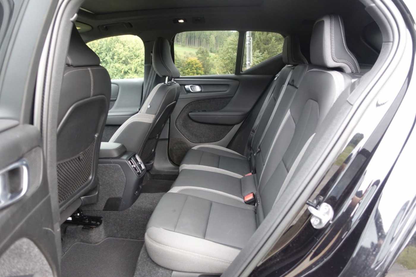 Volvo  P8 Twin AWD Ultimate Recharge Pure Electric