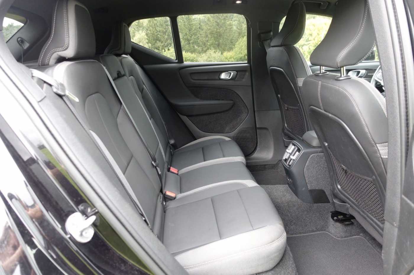 Volvo  P8 Twin AWD Ultimate Recharge Pure Electric
