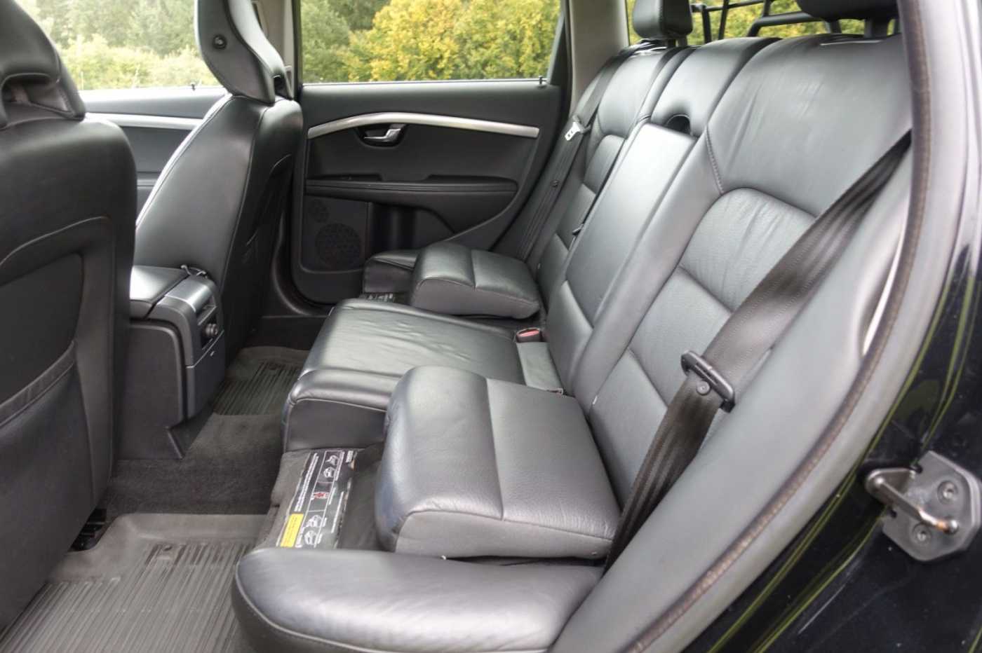Volvo  D5 Momentum