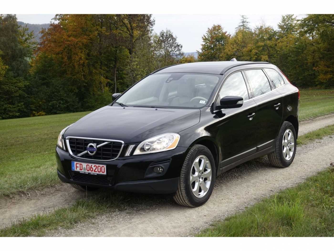 Volvo  Momentum Drive   AHK
