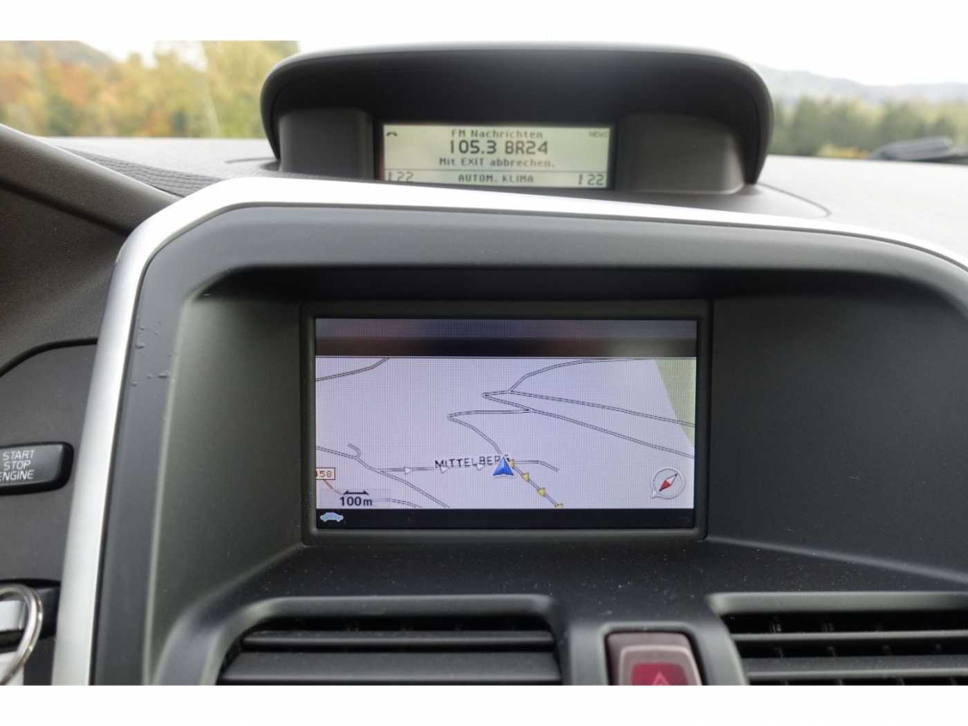 Volvo  Momentum Drive   AHK