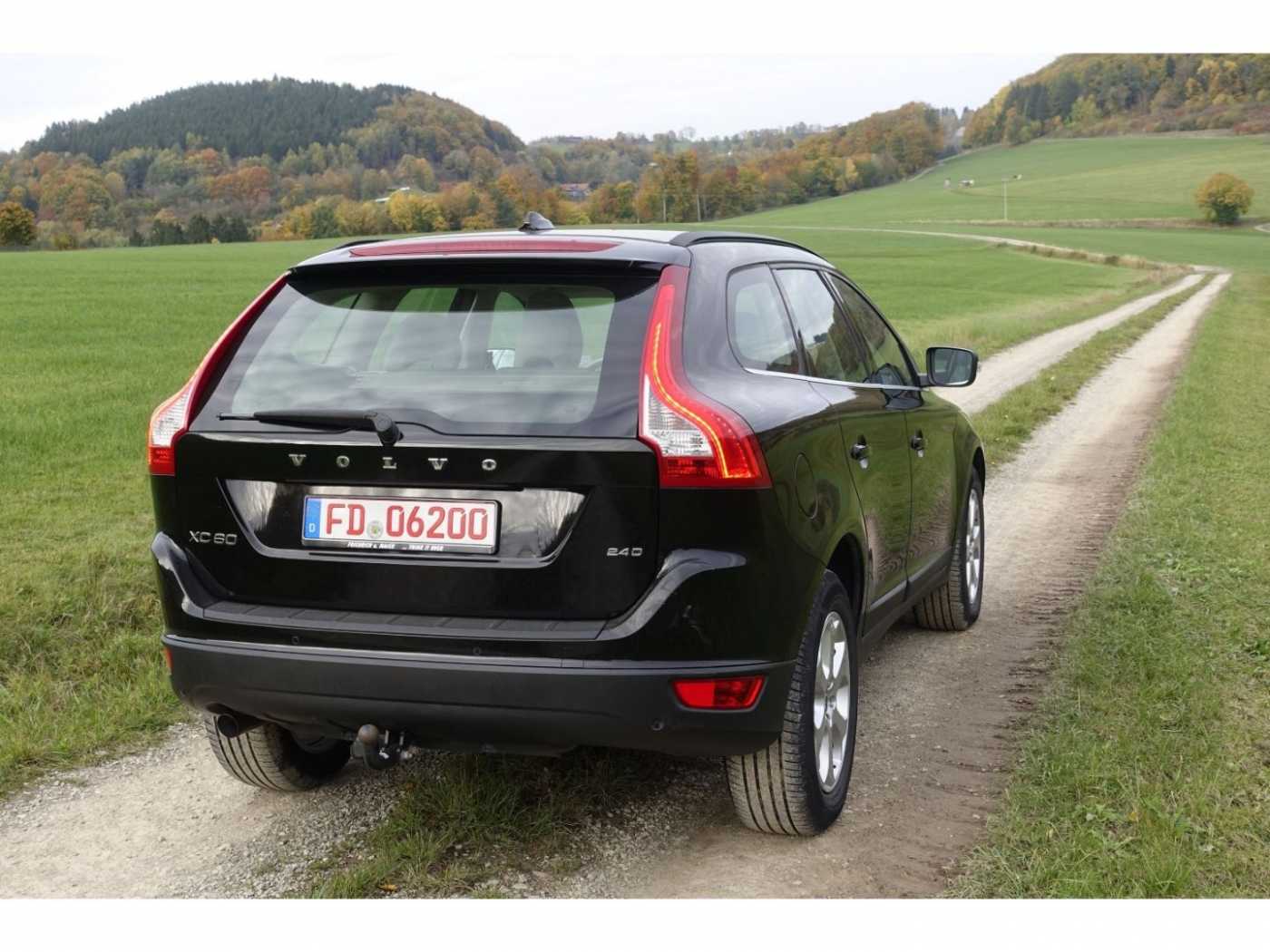 Volvo  Momentum Drive   AHK