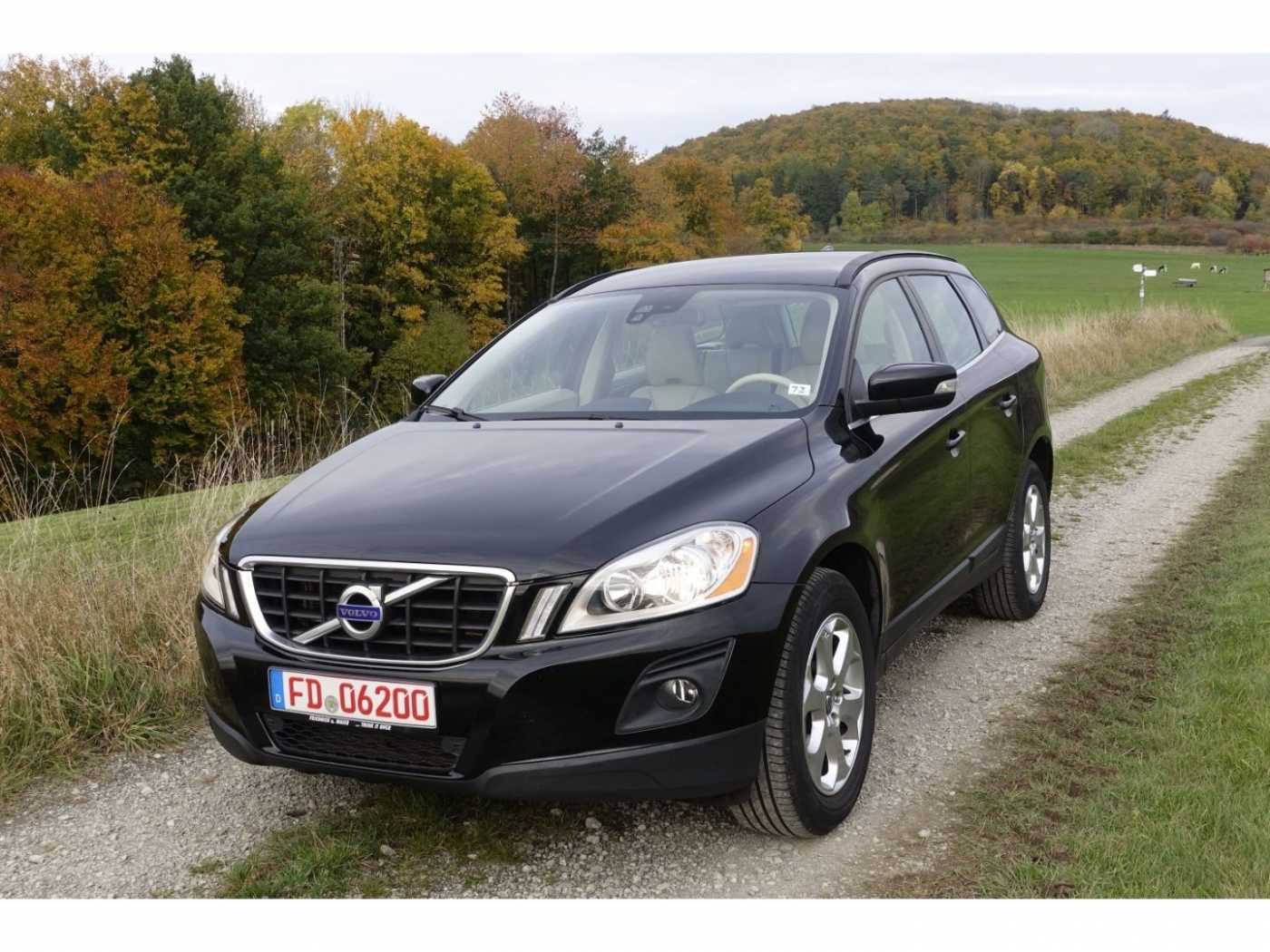 Volvo  Momentum Drive   AHK