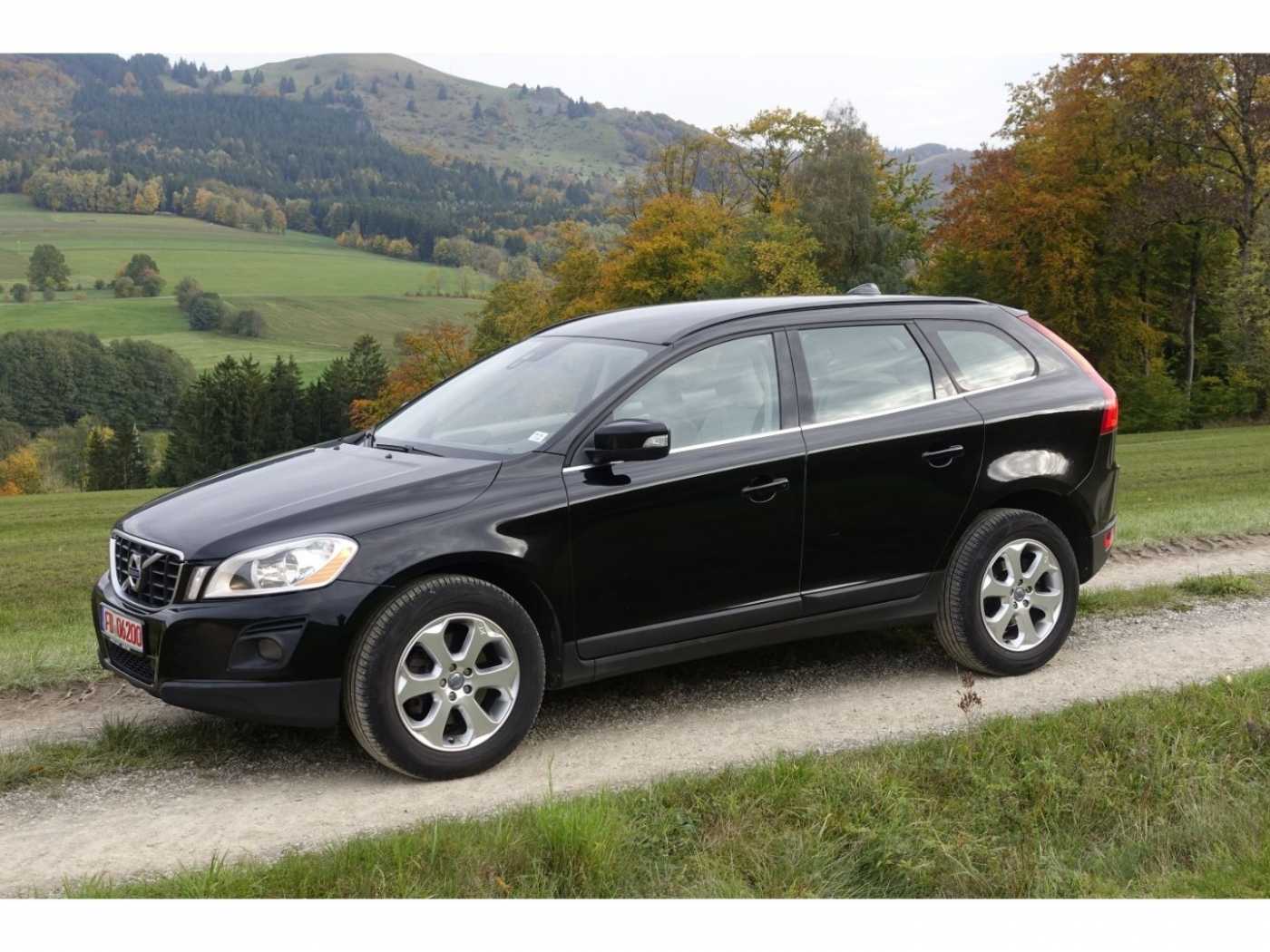 Volvo  Momentum Drive   AHK