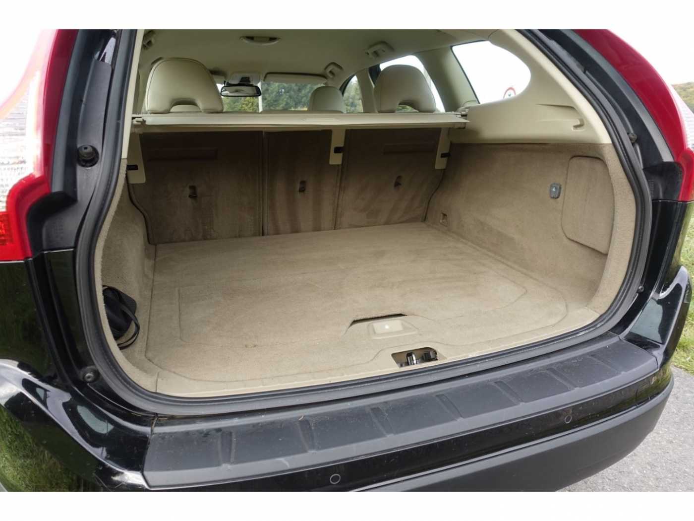 Volvo  Momentum Drive   AHK