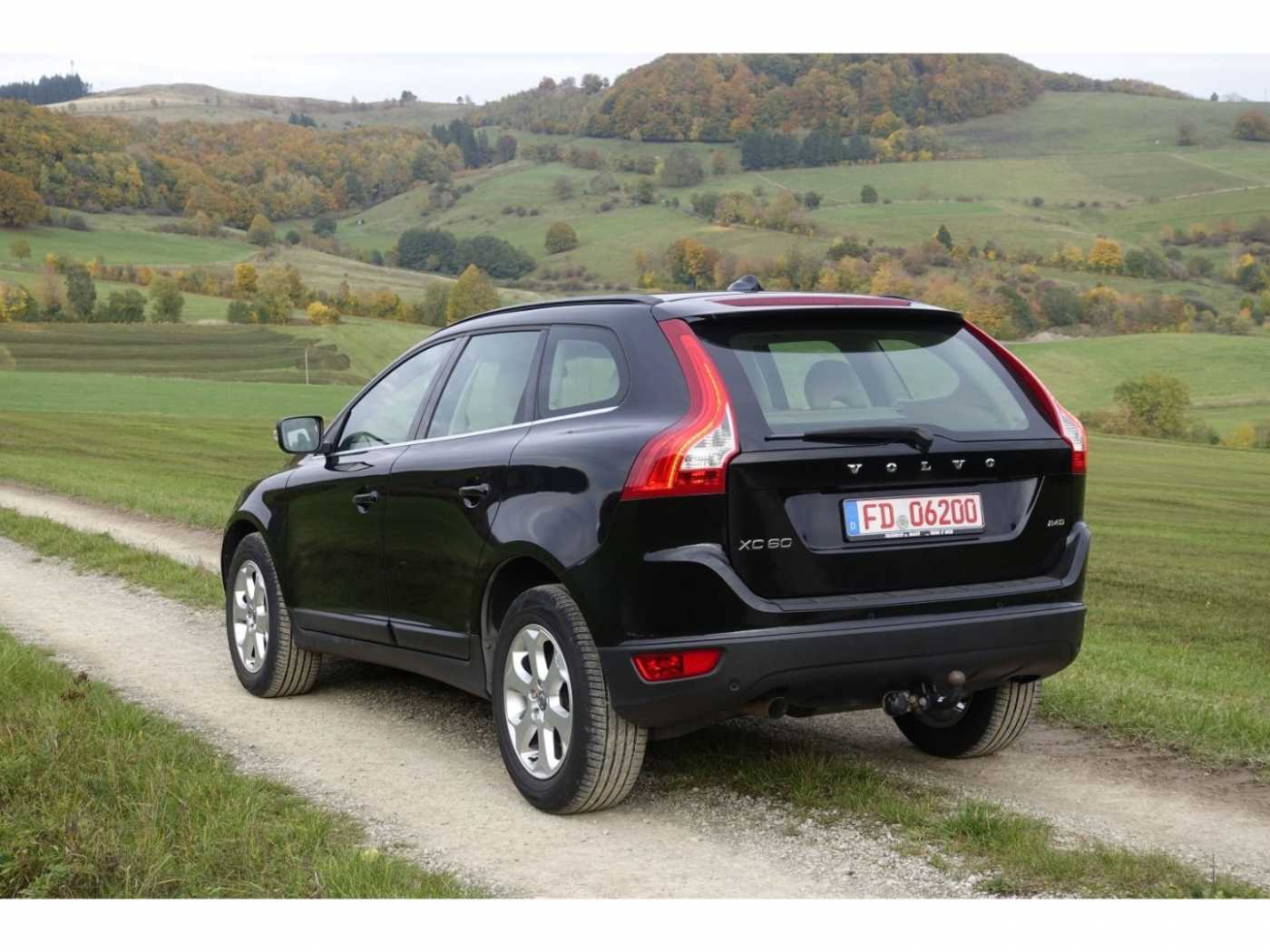 Volvo  Momentum Drive   AHK