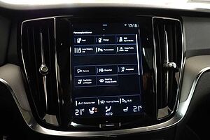 Volvo  V60 T6 TWIN ENGINE AWD Automatikgetriebe (186+65kW/253+87PS) R-Design