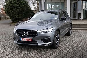 Volvo  D4 R-Design