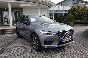 Volvo  D4 R-Design