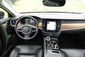 Volvo  T8 AWD Inscription  V-LED*AHK*RFK*BLIS*ACC