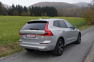 Volvo  T6 AWD PHEV Inscription Expr Luftf. *HUD*ACC