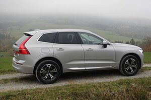 Volvo  T6 AWD PHEV Inscription Expr Luftf. *HUD*ACC