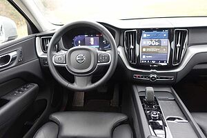 Volvo  T6 AWD PHEV Inscription Expr Luftf. *HUD*ACC