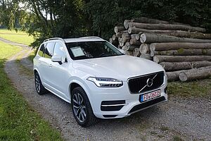 Volvo  D5 AWD Momentum AHK RFK STHZ BLIS PDC