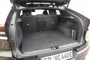 Volvo  Single M. Ultimate Memory-Sitz*360*H/K*AHK