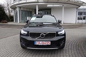 Volvo  T5 Inscription/AHK/Pano/SHZ/H&K/